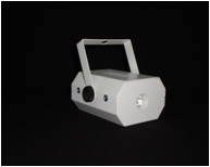 Источник света к зеркальному шару - fgospostavki.ru - Рязань