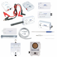 Комплект датчиков по физике для ученика. Базовый - fgospostavki.ru - Рязань