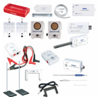 Комплект датчиков по физике для ученика. Профильный - fgospostavki.ru - Рязань
