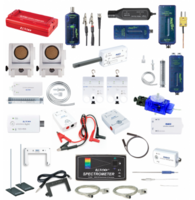 Комплект датчиков по физике для учителя PASCO - fgospostavki.ru - Рязань