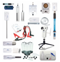 Комплект датчиков для учителя начальной школы - fgospostavki.ru - Рязань