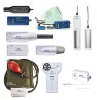 Комплект датчиков по ОБЖ - fgospostavki.ru - Рязань