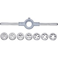 Набор плашек (8 предметов) - fgospostavki.ru - Рязань