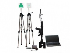 Учебно-тренировочный комплекс огневой подготовки "Стрелец-2" (массогабаритные макеты оружия АК и ПМ) - fgospostavki.ru - Рязань