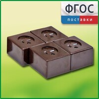 Розетка электрическая 36-42 В - fgospostavki.ru - Рязань