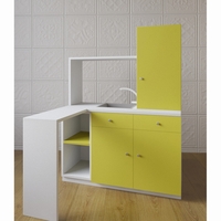 Детская кухня «Алиса №2» - fgospostavki.ru - Рязань