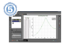 Программное обеспечение PASCO Capstone Single User License. Лицензия на 1 пользователя - fgospostavki.ru - Рязань
