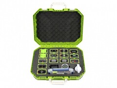 Учебно-образовательный набор "Электрические цепи" - fgospostavki.ru - Рязань