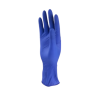 Перчатки медицинские - fgospostavki.ru - Рязань