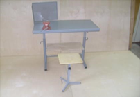 Верстак слесарный учебный  Вс-У-Пр - fgospostavki.ru - Рязань