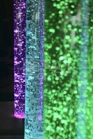 Интерактивная воздушно-пузырьковая трубка “Ручеек-2” с пультом управления - fgospostavki.ru - Рязань