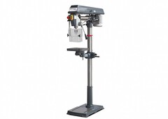 Радиально-сверлильный напольный станок по дереву ГЛ-11 - fgospostavki.ru - Рязань