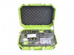 Учебно-образовательный набор "Электромагнетизм" - fgospostavki.ru - Рязань