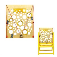 Тактильно-развивающая панель "Мышь в сыре" - fgospostavki.ru - Рязань