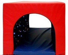 Фиброоптический тоннель - fgospostavki.ru - Рязань