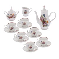 Сервиз кофейный на 6 персон - fgospostavki.ru - Рязань