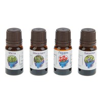 Набор эфирных масел "Учись учиться" - fgospostavki.ru - Рязань