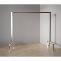 Стеллаж Джокер «Стандарт» - fgospostavki.ru - Рязань