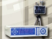 Школьная метеостанция - fgospostavki.ru - Рязань