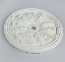 Розетка (гипс) - fgospostavki.ru - Рязань