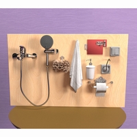 Бизиборд «Мыльные пузыри» - fgospostavki.ru - Рязань