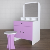 Детский набор «Салон красоты» - fgospostavki.ru - Рязань