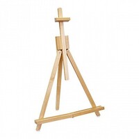 Мольберт художественный настольный (40х80х32см.) - fgospostavki.ru - Рязань