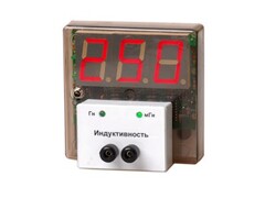 Прибор для измерения индуктивности демонстрационный (цифровой) - fgospostavki.ru - Рязань