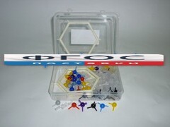 Набор для моделирования молекул органических соединений - fgospostavki.ru - Рязань