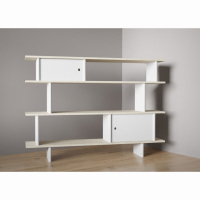 Стеллаж «Акварелька» - fgospostavki.ru - Рязань