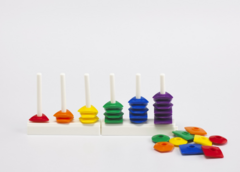 Геоигра. Набор - fgospostavki.ru - Рязань