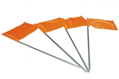 Флажок разметочный - fgospostavki.ru - Рязань