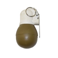 Макет учебно-тренировочной гранаты РГН - fgospostavki.ru - Рязань