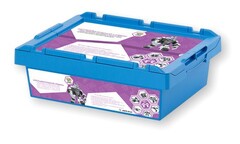 Образовательный робототехнический модуль "Исследовательский уровень" для учащихся от 14 лет - fgospostavki.ru - Рязань