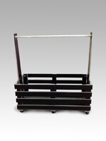 Уголок для спортивного оборудования (фанера) - fgospostavki.ru - Рязань