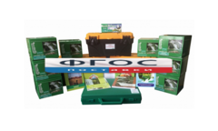 Комплект контрольного оборудования для лаборатории «Безопасность жизнедеятельности и экология БЖЭ-3» - fgospostavki.ru - Рязань