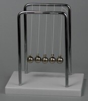 Прибор для демонстрации закона сохранения импульса - fgospostavki.ru - Рязань