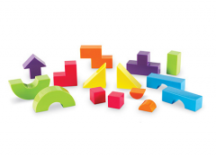 Головоломка "3D пазл" - fgospostavki.ru - Рязань