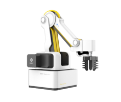 Роботизированный манипулятор Dobot Magician Lite - fgospostavki.ru - Рязань