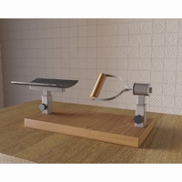 Настольный тренажер «Я герой» №1 - fgospostavki.ru - Рязань