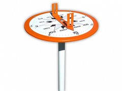 Комплект оборудования "Географическая площадка" - fgospostavki.ru - Рязань