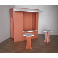 Детский набор «Фастфуд» - fgospostavki.ru - Рязань