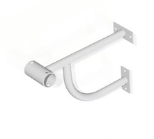 Кронштейн настенный (однорядный) - fgospostavki.ru - Рязань