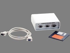 Компьютерный измерительный блок - fgospostavki.ru - Рязань