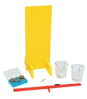 Набор для сборки рычажных весов - fgospostavki.ru - Рязань