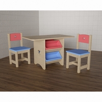 Детский стол «Звездочка» - fgospostavki.ru - Рязань