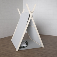 Детский набор «Шалаш» - fgospostavki.ru - Рязань