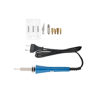 Прибор для выжигания по дереву - fgospostavki.ru - Рязань