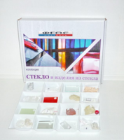 Коллекция "Стекло и изделия из стекла" - fgospostavki.ru - Рязань