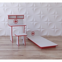 Игровое оборудование «Я - доктор» - fgospostavki.ru - Рязань